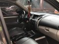 Mitsubishi Montero Sports Glx Manual 2012-2