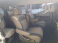 Toyota Hiace Toyota GL Grandia M/T Manual 2016-2