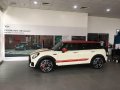 MINI John Cooper Works 2.0 Clubman (A) 2021-5