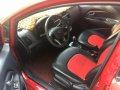 Kia Rio 1.4 4-Dr (A) 2008-7