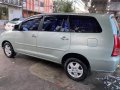 Silver Toyota Innova 2005 for sale in Manila-1