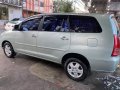 Silver Toyota Innova 2005 for sale in Manila-3