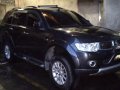 Mitsubishi Montero Sports Glx Manual 2012-0