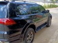 Mitsubishi Montero Sport GLS Auto 2010-5