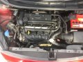 Kia Rio 1.4 4-Dr (A) 2008-1