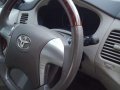 Silver Toyota Innova 2013 for sale in Bacoor-5