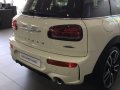 MINI John Cooper Works 2.0 Clubman (A) 2021-1