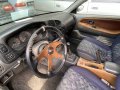 Brown Mitsubishi Lancer Evolution IV GSR 1998 for sale in Pasig-1