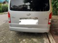 Toyota Hiace Toyota GL Grandia M/T Manual 2016-5