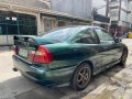 Green Mitsubishi Lancer GSR 2000 for sale in Manila-5