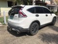 Selling White Honda CR-V 2013 in Santa Rosa-3