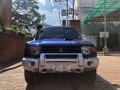 Mitsubishi Pajero 2003 Local Diesel-2