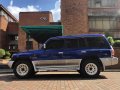 Mitsubishi Pajero 2003 Local Diesel-5