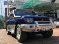 Mitsubishi Pajero 2003 Local Diesel-7