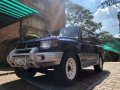 Mitsubishi Pajero 2003 Local Diesel-8