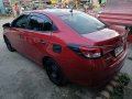 TOYOTA VIOS XE CVT 2019 AUTOMATIC-1