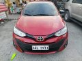 TOYOTA VIOS XE CVT 2019 AUTOMATIC-2