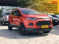 2015 Ford Ecosport Titanium A/T Gas-0