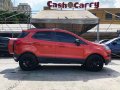 2015 Ford Ecosport Titanium A/T Gas-7