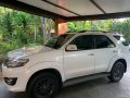 Toyota Fortuner 2.7 (A) 2016-1