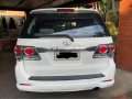 Toyota Fortuner 2.7 (A) 2016-2