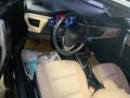 Selling Black Toyota Corolla Altis 2014 in Gapan-1