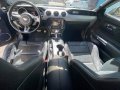 Grey Ford Mustang Ecoboost 2016 for sale in Valenzuela-1