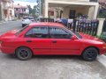 Mitsubishi Lancer 1.6 GLX Sports (M) 1995-8