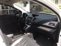 Selling White Honda CR-V 2013 in Santa Rosa-5