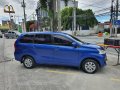 Blue Toyota Avanza 2016 for sale in Rizal-3