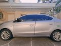 Selling Silver Mitsubishi Mirage G4 2017 in San Juan-4