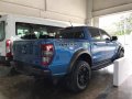 Selling Blue Ford Ranger Raptor 2020 in Manila-1