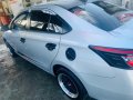 Selling Silver Toyota Vios 2015 in Tarlac-4