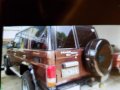 Toyota Land Cruiser Prado Manual  2002-1