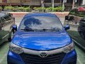 Blue Toyota Avanza 2016 for sale in Rizal-4