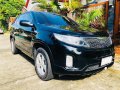 Kia Sorento 2.2 CRDI Turbo Diesel LX 4X4 Auto 2014-6