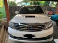 Toyota Fortuner 2.7 (A) 2016-3