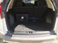 Selling White Honda CR-V 2013 in Santa Rosa-7