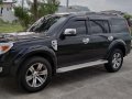Ford Everest Auto 2010-1