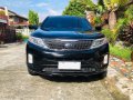 Kia Sorento 2.2 CRDI Turbo Diesel LX 4X4 Auto 2014-5