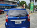 Blue Toyota Avanza 2016 for sale in Rizal-2
