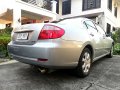 Mitsubishi Galant Limited Edition 240M Auto 2006-7