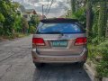 Silver Toyota Fortuner 2005 for sale in Taytay-2