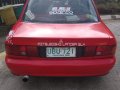 Mitsubishi Lancer 1.6 GLX Sports (M) 1995-2