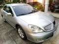 Mitsubishi Galant Limited Edition 240M Auto 2006-8