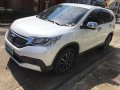 Selling White Honda CR-V 2013 in Santa Rosa-0