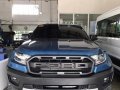 Selling Blue Ford Ranger Raptor 2020 in Manila-3