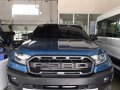 Selling Blue Ford Ranger Raptor 2020 in Manila-0