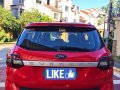 Red Ford Everest 2016 for sale in Mandaluyong-2