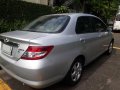 Selling Silver Honda City 2003 in Manila-2